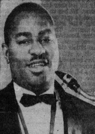 <span class="mw-page-title-main">Chu Berry</span> American jazz saxophonist (1908–1941)