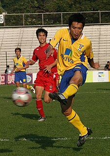 Chu Siu Kei Hong Kong footballer