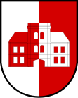 Wappen von Slabce