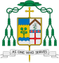 Herb duchownego