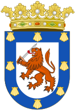 Escudo de armas