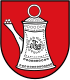 Coat of arms of Bad Cannstatt