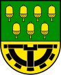 Coat of arms of Südergellersen