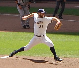 <span class="mw-page-title-main">Dave Bush</span> American baseball player & coach (born 1979)