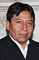 David Choquehuanca