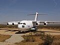 YC-15 （8月26日）