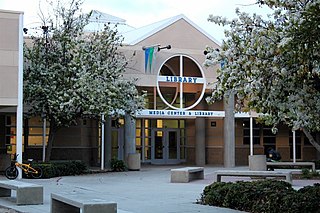 <span class="mw-page-title-main">Eastlake High School (Chula Vista, California)</span> Public high school