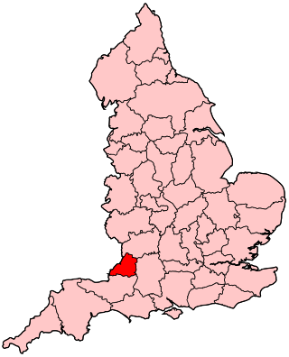 <span class="mw-page-title-main">Avon (county)</span> Former non-metropolitan and ceremonial county in England