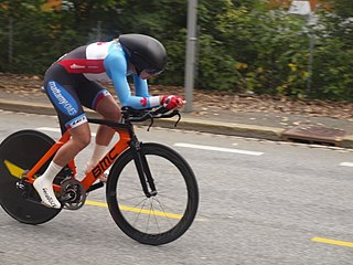 <span class="mw-page-title-main">Erin Attwell</span> Canadian cyclist (born 1999)