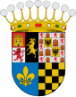 Chinchón: insigne