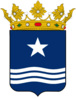 Coat of arms of Azua