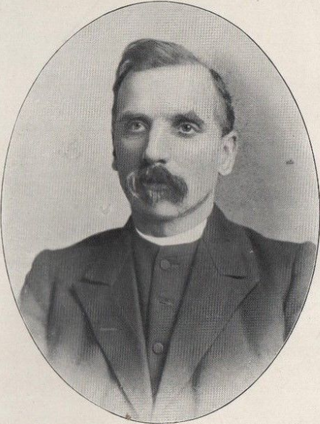 <span class="mw-page-title-main">Evan Rees (Dyfed)</span> Welsh poet, Calvinistic Methodist minister, and archdruid