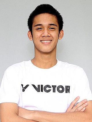 <span class="mw-page-title-main">Firman Abdul Kholik</span> Indonesian badminton player