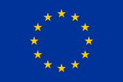 Vexillum Unionis Europaeae