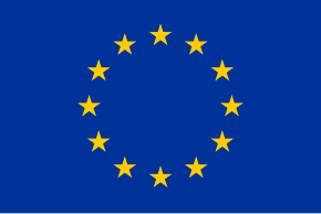 Bandeira Uniaun Europeia