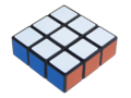 Floppycube