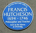 Francis Hutcheson