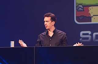 <span class="mw-page-title-main">Jeremiah Slaczka</span> Video game developer