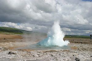 Geyser