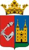 Blason de Ják