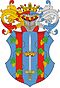 Blason de Kunbaja