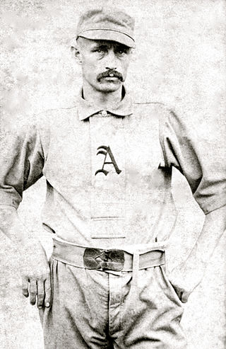 <span class="mw-page-title-main">Harry Stovey</span> American baseball player (1856–1937)