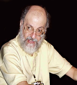 <span class="mw-page-title-main">Harry Turtledove</span> American author (born 1949)