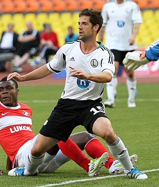 <span class="mw-page-title-main">Iñaki Astiz</span> Spanish footballer