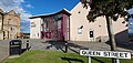 Inverkeithing Civic Centre