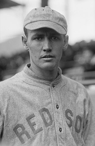 <span class="mw-page-title-main">1911 Boston Red Sox season</span> Major League Baseball season