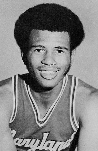 <span class="mw-page-title-main">John Lucas II</span> American basketball player (born 1953)