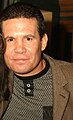 Julio César Chávez geboren op 4 juli 1962