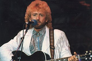 <span class="mw-page-title-main">Keith Whitley</span> American country singer (1954–1989)