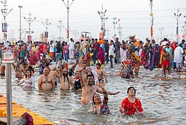 Kumbh Mela