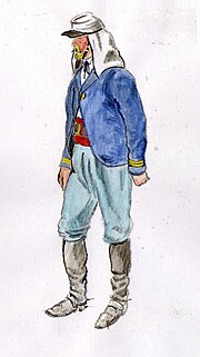 Thumbnail for File:Légion belge.Sous-lieutenant.jpg