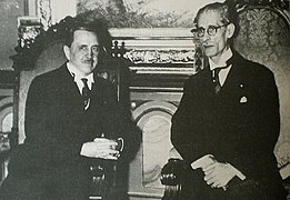 López Contreras and Frank P. Corrigan.jpg