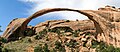 42 Landscape Arch, Utah created, uploaded, and nominated by Cacophony