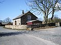 Leagram Mill Barn