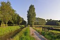 * Nomination Bruges (Belgium): the Lissewege canal -- MJJR 21:39, 1 September 2011 (UTC) * Promotion Nice and good quality, in spite of the color of the sky and the image at right side--Lmbuga 10:58, 2 September 2011 (UTC)