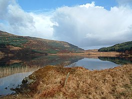 Loch Doire Nam Mart