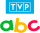 Logo TVP ABC