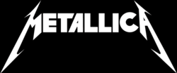 A Metallica logója