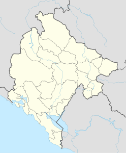 Rožaje (Montenegro)