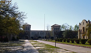 <span class="mw-page-title-main">Murphy High School (Alabama)</span> Public high school in Mobile, Alabama, United States