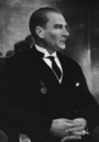 Kemal Atatürk