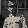 Mutsuhiro Watanabe niet later dan 1946 geboren op 1 januari 1918