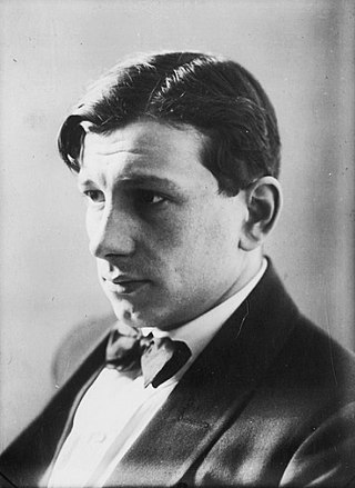 <span class="mw-page-title-main">Nikolai Erdman</span> Soviet dramatist and screenwriter (1900–1970)