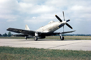 <span class="mw-page-title-main">Fisher P-75 Eagle</span> 1943 fighter aircraft series by General Motors Fisher Body Division