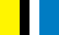 Flag of Nowosolski County