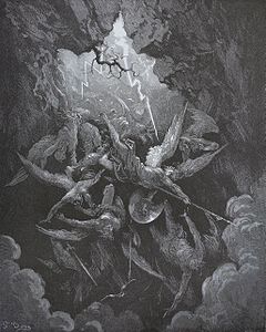 Gustave Doré, 1866